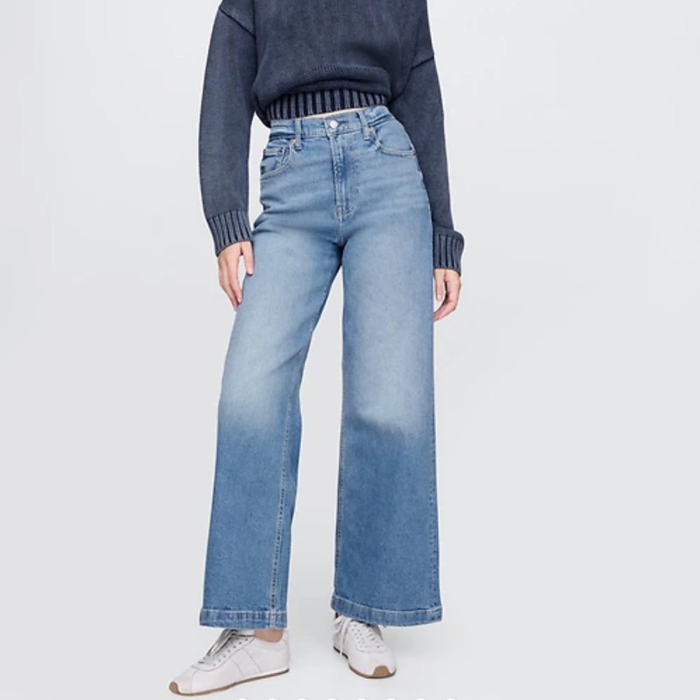 Women’s Gap Jeans bundle